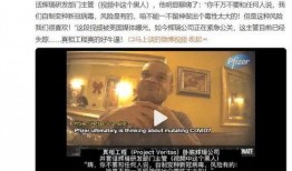 惊天爆料新冠病毒视频,新冠病毒视频揭露真相，震惊全球